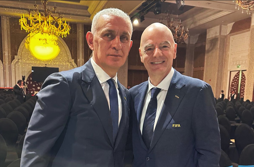 TFF'den 2026 FIFA Dünya Kupası için flaş karar!