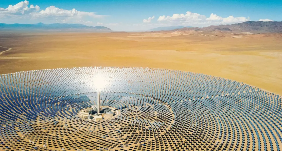 Tüm dünyanın enerjisini 4 kez karşılayabilir ama hiçbir ülke buna cesaret edemiyor