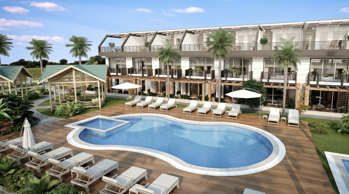 Ticaret Bakanlığından vatandaşlara "devre tatil-mülk" uyarısı