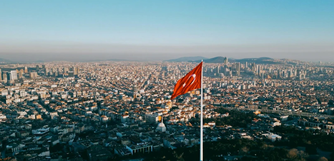 Ankara'da hayat bir hafta duracak