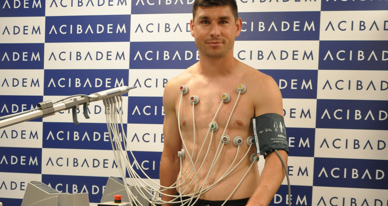 Trabzonspor 2 transferi açıkladı