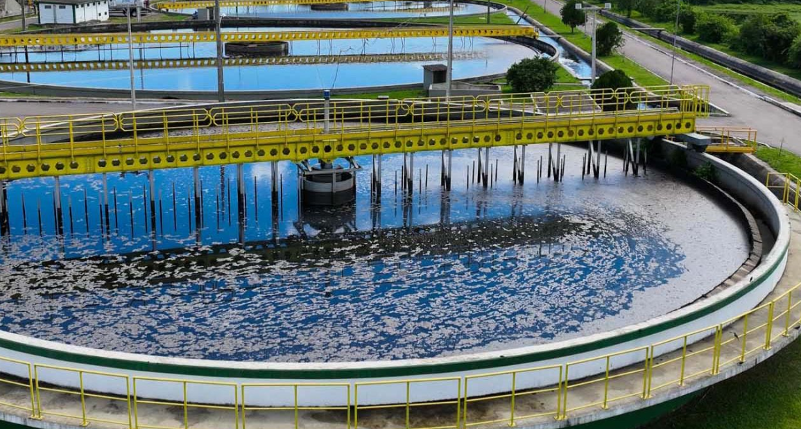 Günde 218 milyon litre suyu yutuyor 