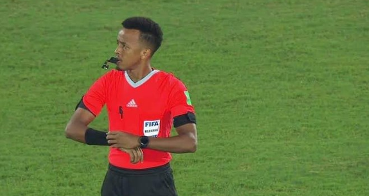 FIFA, 2026 Dünya Kupası'nda görev verdi! ABD, hakemi ülkeye sokmadı