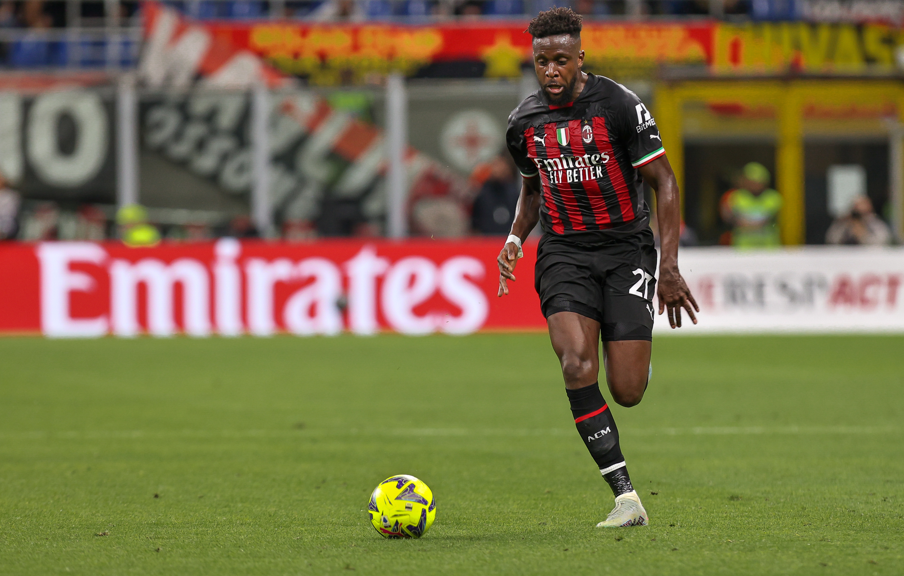 Milan'ın yıldızı 31 yaşında futbolu bıraktı