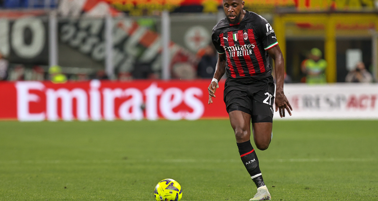 Milan'ın yıldızı 31 yaşında futbolu bıraktı