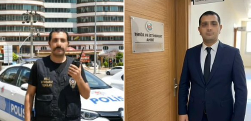 İbrahim Kalın ile yapay zeka fotoğrafı başını yakt