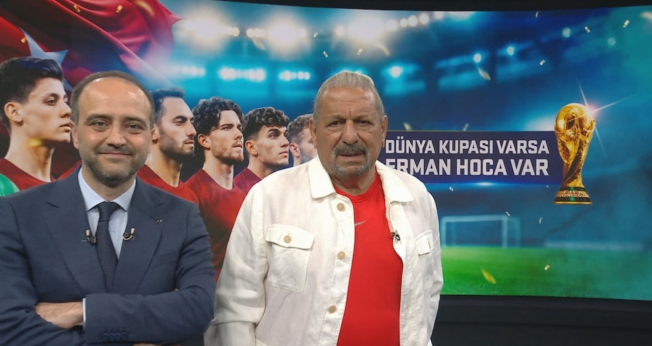 Erman Toroğlu'ndan Milli Takım'a olay uyarı: 'Turnuvanın en zor maçı o olacak...'