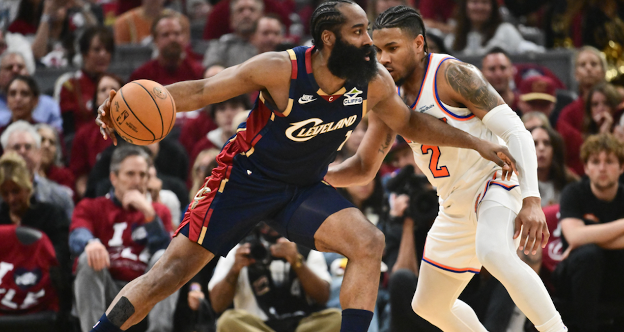 NBA'in süperstarı tutuklandı, 100 dolara serbest kaldı!