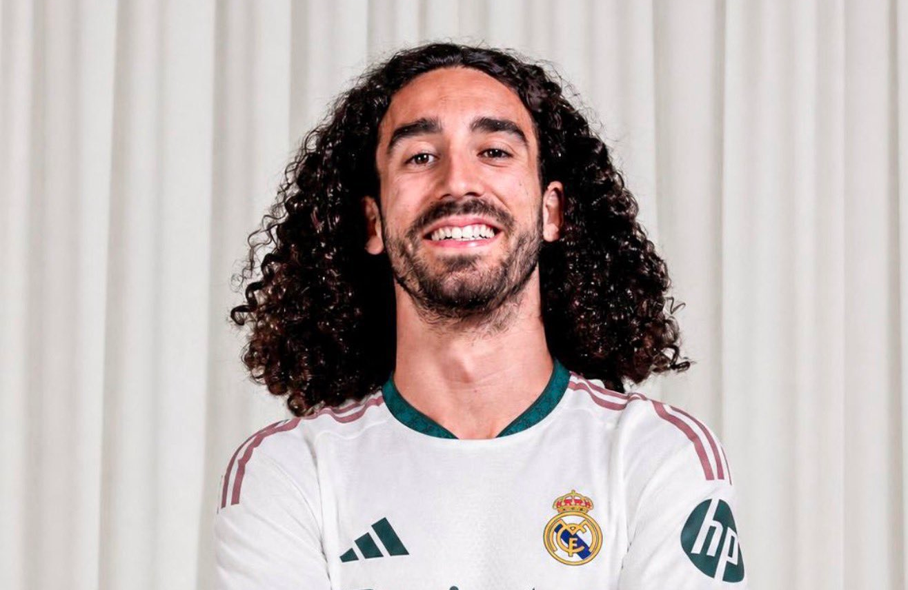 Real Madrid, Chelsea'nin yıldızını renklerine bağladı