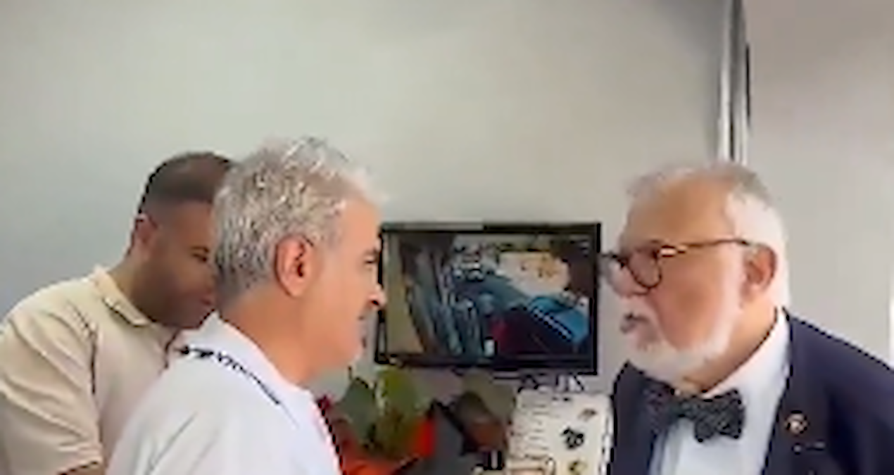 Celal Şengör Yıkılacak Olayı Nasıl Öğrendi?
