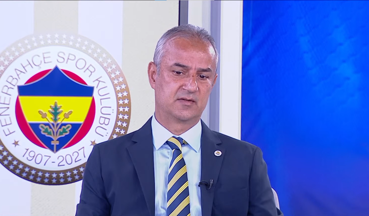 İsmail Kartal'dan duygu dolu açıklama: ''Oğlum, İsmail, nasılsın?' demesi yetti"