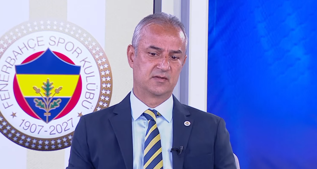 İsmail Kartal'dan duygu dolu açıklama: ''Oğlum, İsmail, nasılsın?' demesi yetti"