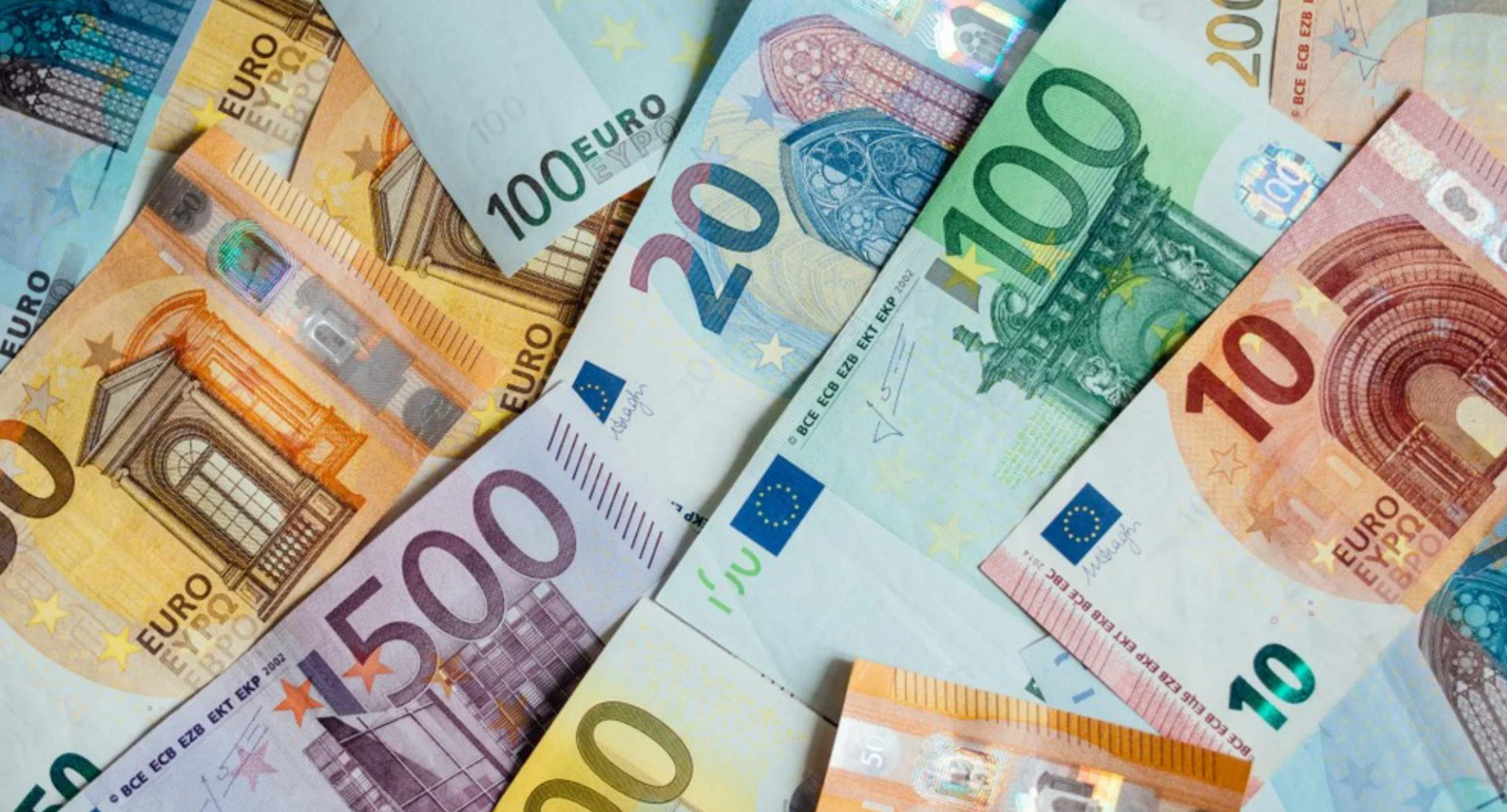 Euro Bölgesi'nde şirket kredileri mayısta hız kazandı
