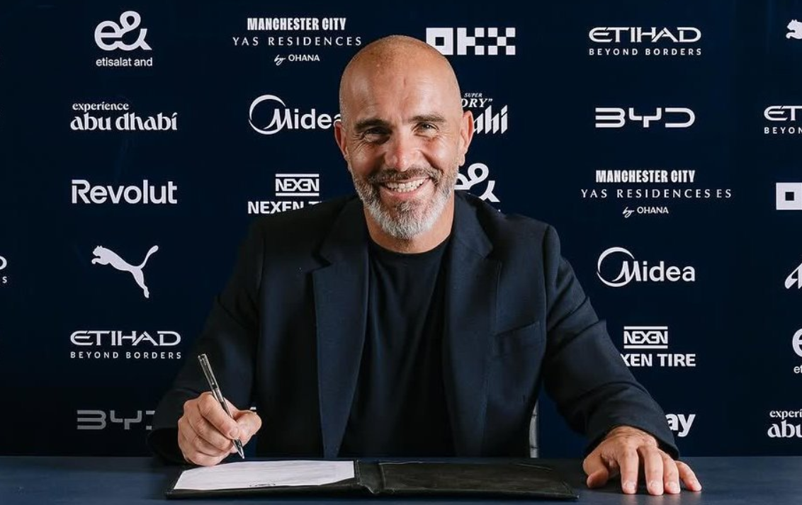 Maresca'nın imzası Manchester City'nin başını yaktı