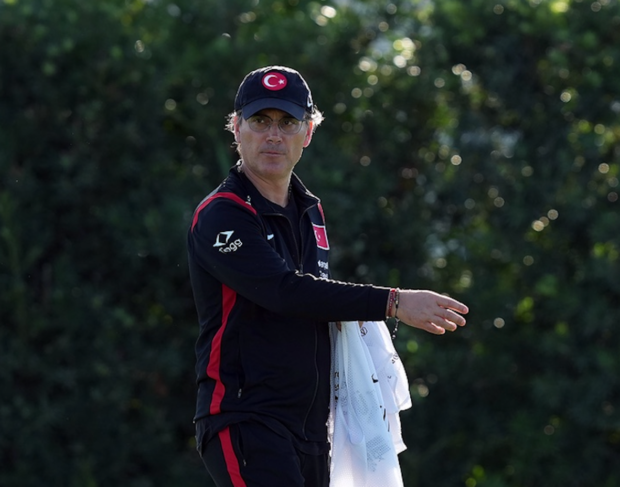 Montella’dan eleştirilere sert yanıt! ‘Ben onlardan daha fazla Türk’üm’