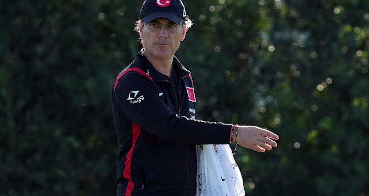 Montella’dan eleştirilere sert yanıt! ‘Ben onlardan daha fazla Türk’üm’