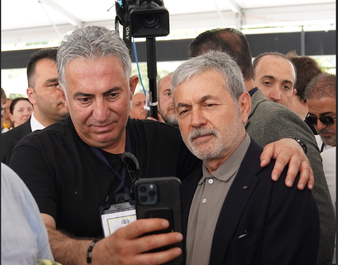 Fenerbahçe, Aziz Yıldırım’la birlikte fabrika ayar