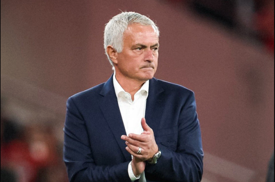Real Madrid Mourinho'yu resmen açıkladı