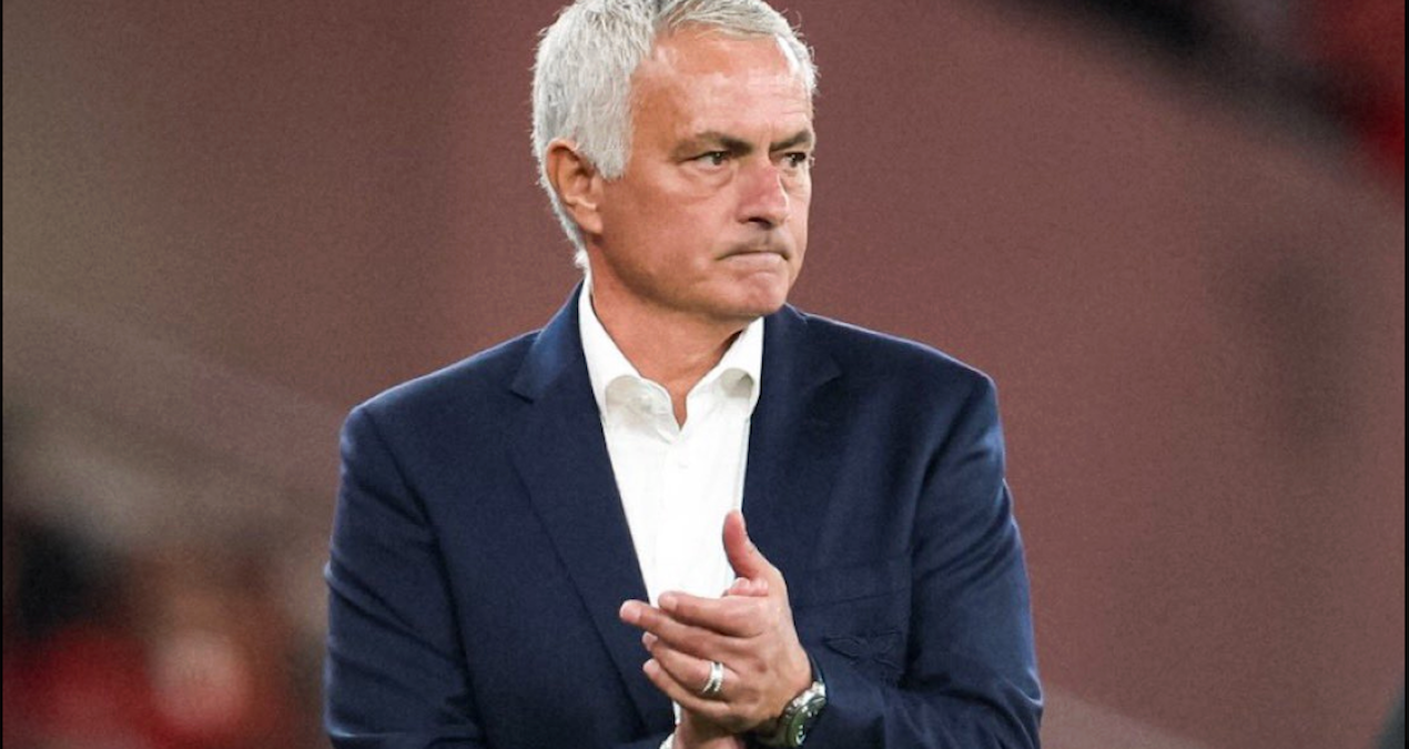 Real Madrid Mourinho'yu resmen açıkladı