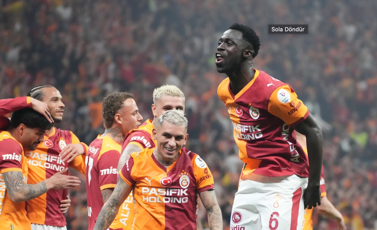 Davinson 35 milyon euro