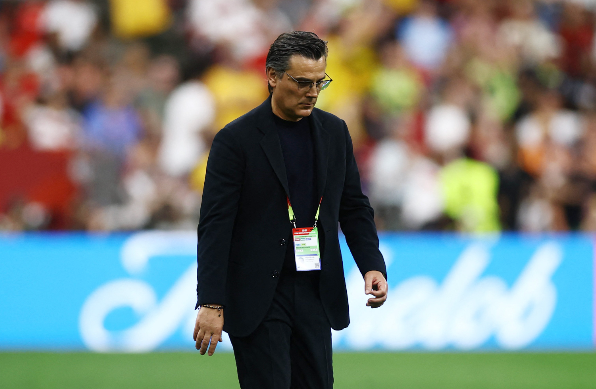 Montella: Golü bulsak çok farklı olurdu