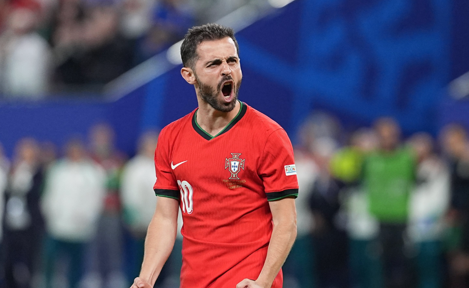 Adı Galatasaray ile anılıyordu! Bernardo Silva imzayı attı