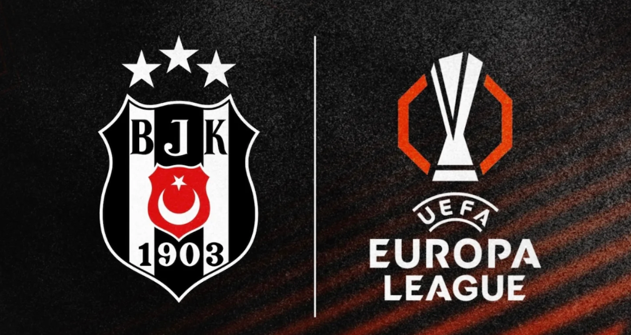 Beşiktaş'ın Avrupa Ligi'ndeki rakibi Midtjylland oldu