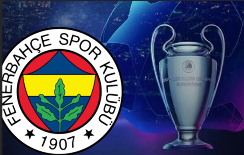 Fenerbahçe'nin Şampiyonlar Ligi’ndeki rakibi belli oldu