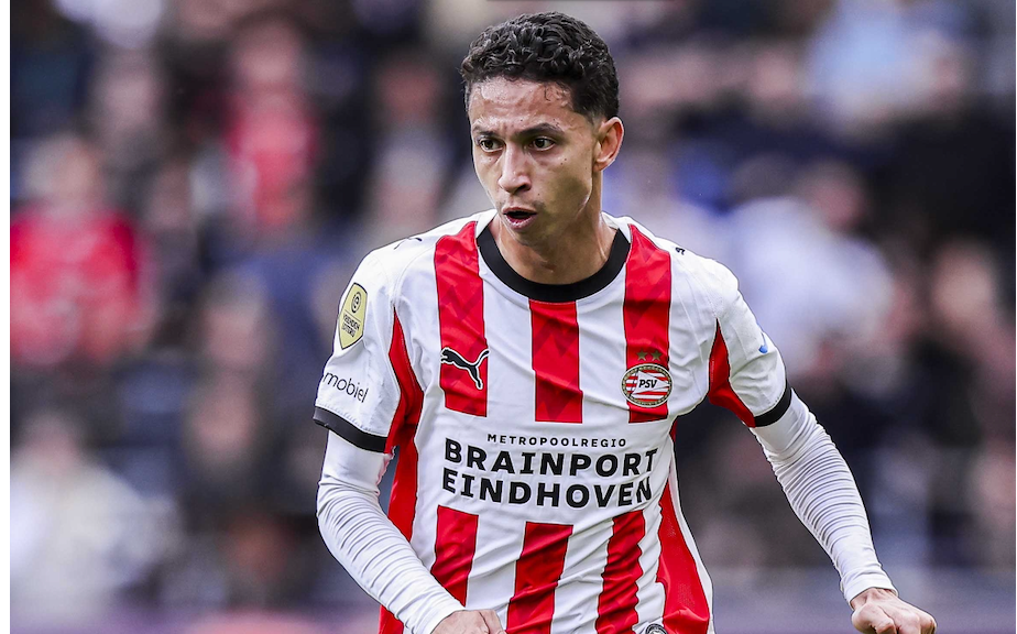 Fenerbahçe Mauro Junior’da sona yaklaştı