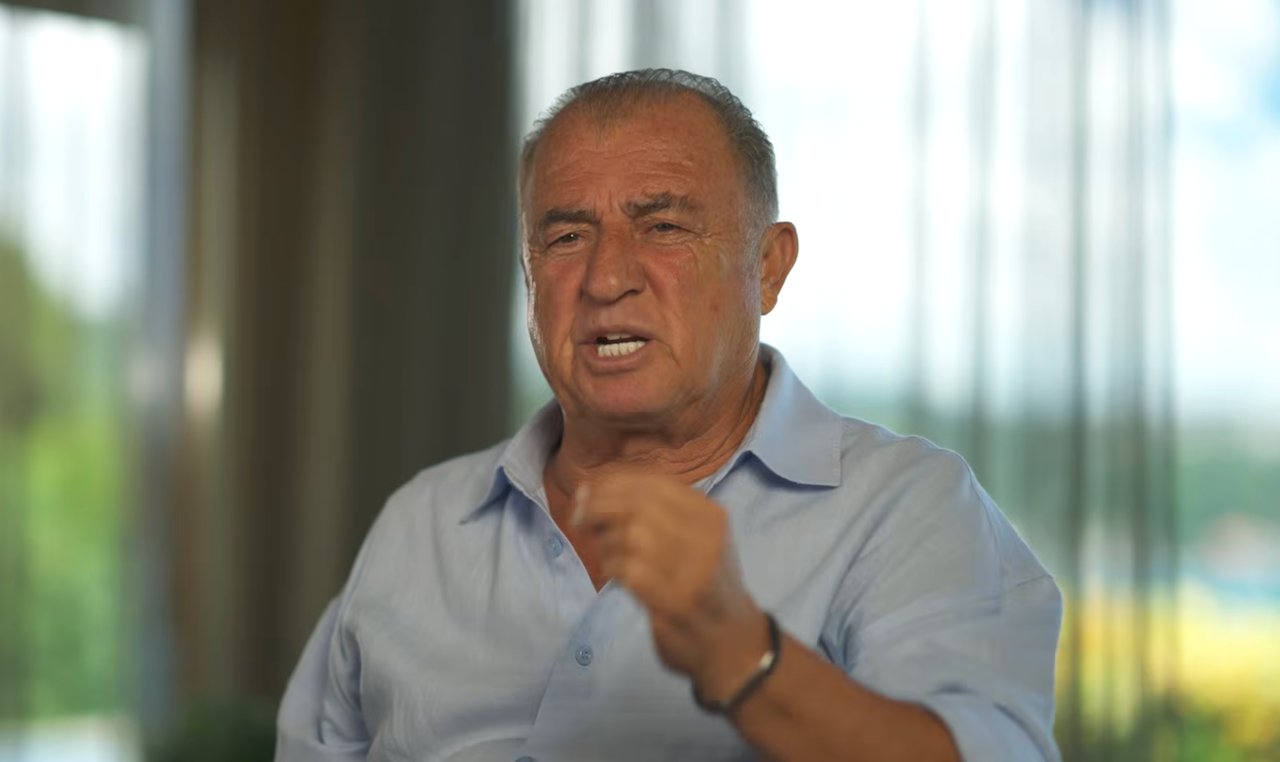 Fatih Terim’den İbrahim Hacıosmanoğlu’na yanıt! Tüm ulus söylediklerimi doğru anlamış