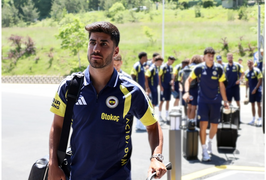Fenerbahçe Topuk Yaylası’nda! Kamp kadrosu açıklandı
