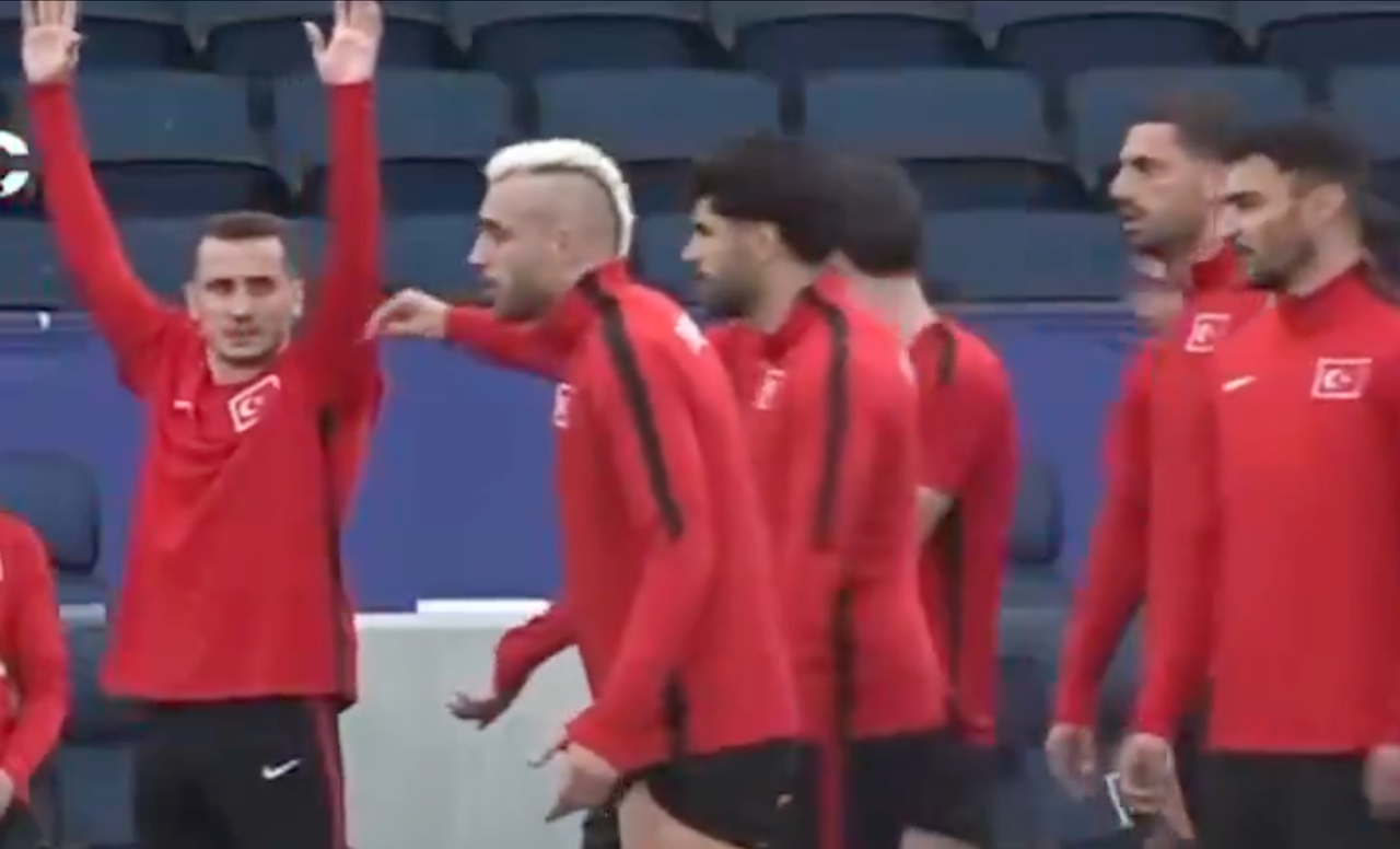 Milli Takım kampını karıştıran olay! Kerem Galatasaray'ın yıldızına "Lan gerizekalı" dedi