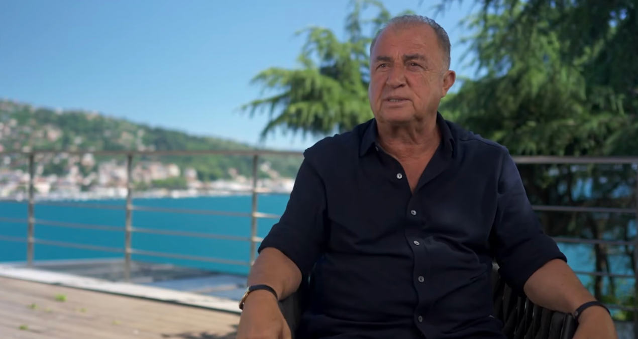 Fatih Terim'den yeni açıklama! Daha fazla hayıflanacağız
