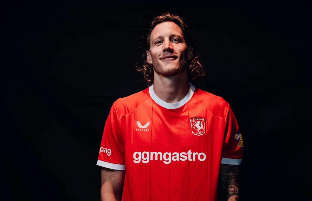 Twente, Weghorst'u transfer etti