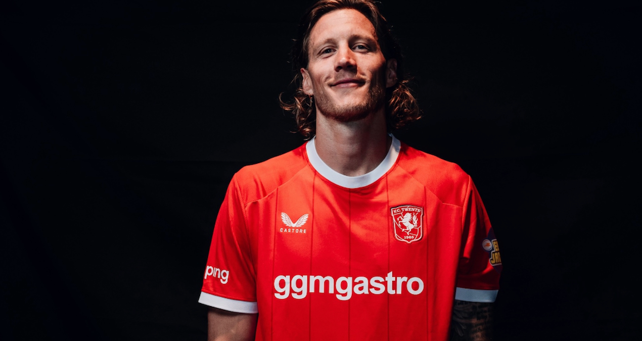 Twente, Weghorst'u transfer etti