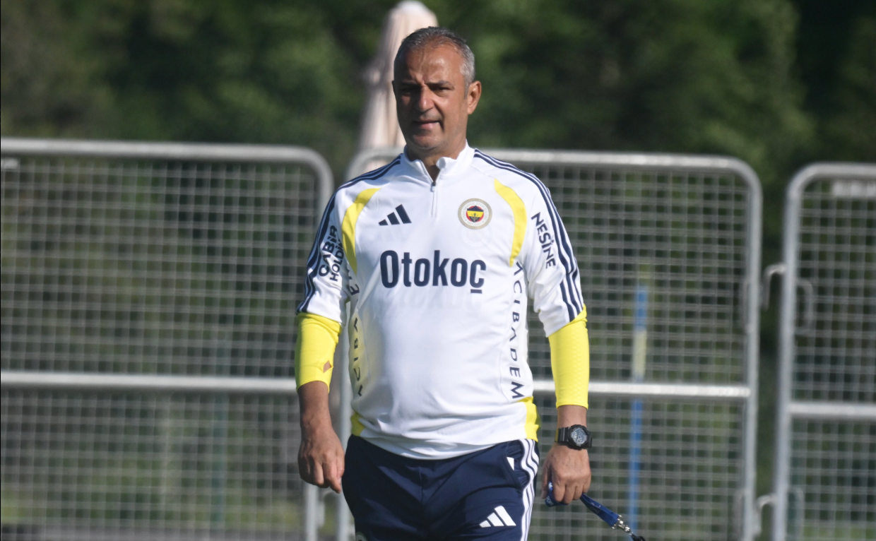 İsmail Kartal'dan Aykut Kocaman açıklaması