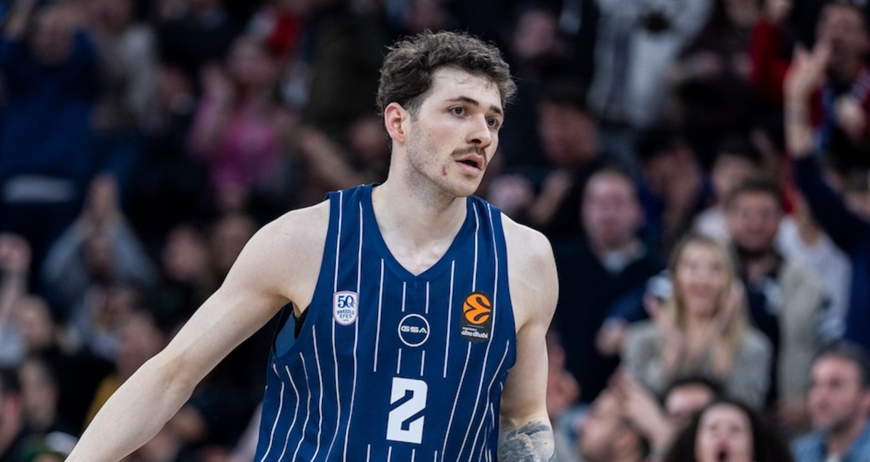 Milli basketbolcu Anadolu Efes’ten ayrıldı!