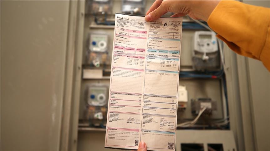 Milyonlarca aboneyi etkileyecek yeni karar: Elektrik, su ve doğal gaz faturalarında yeni sistem