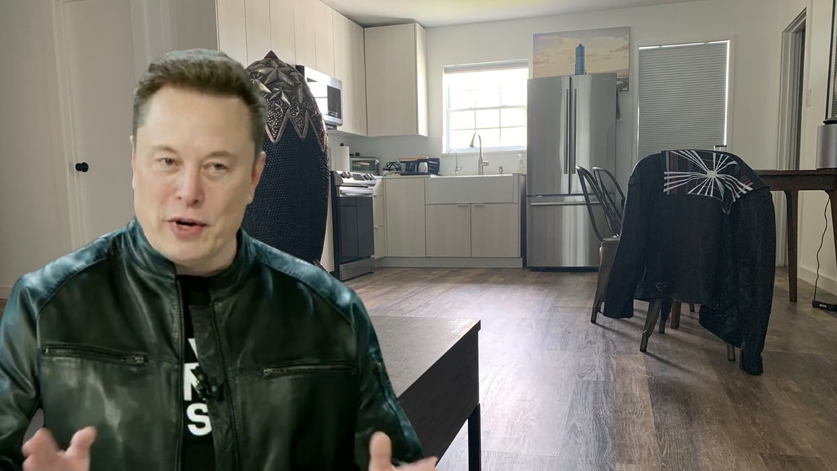 Elon Musk’ın ‘mütevazı yaşam’ söylemi çöktü, milyonluk emlak ağı deşifre oldu