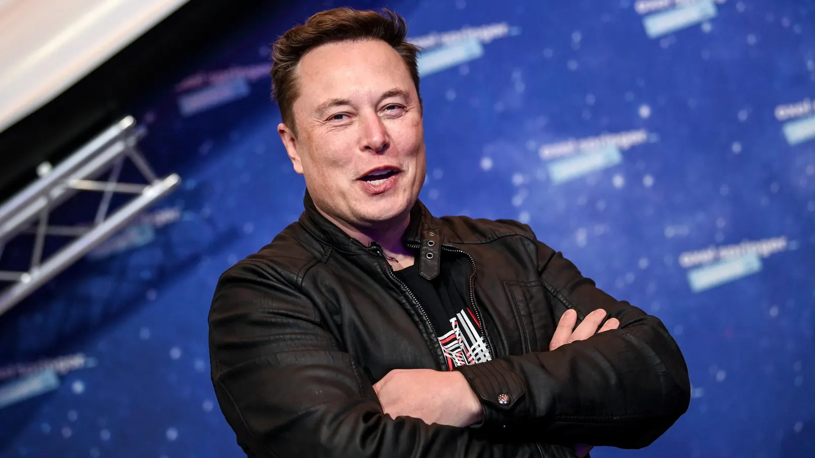 Elon Musk'ın serveti aldı başını gidiyor