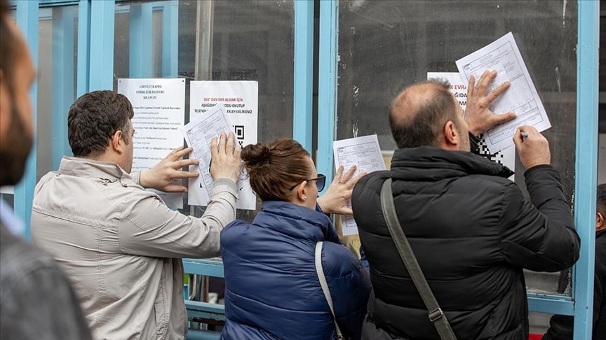 Emeklilikte kritik döneme girildi: Dilekçe tarihini gözden kaçıran binlerce lira kaybedecek
