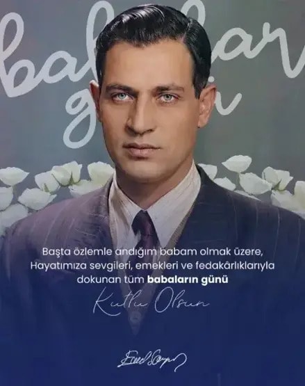 EMEL SAYIN'DAN DUYGUSAL ANMA