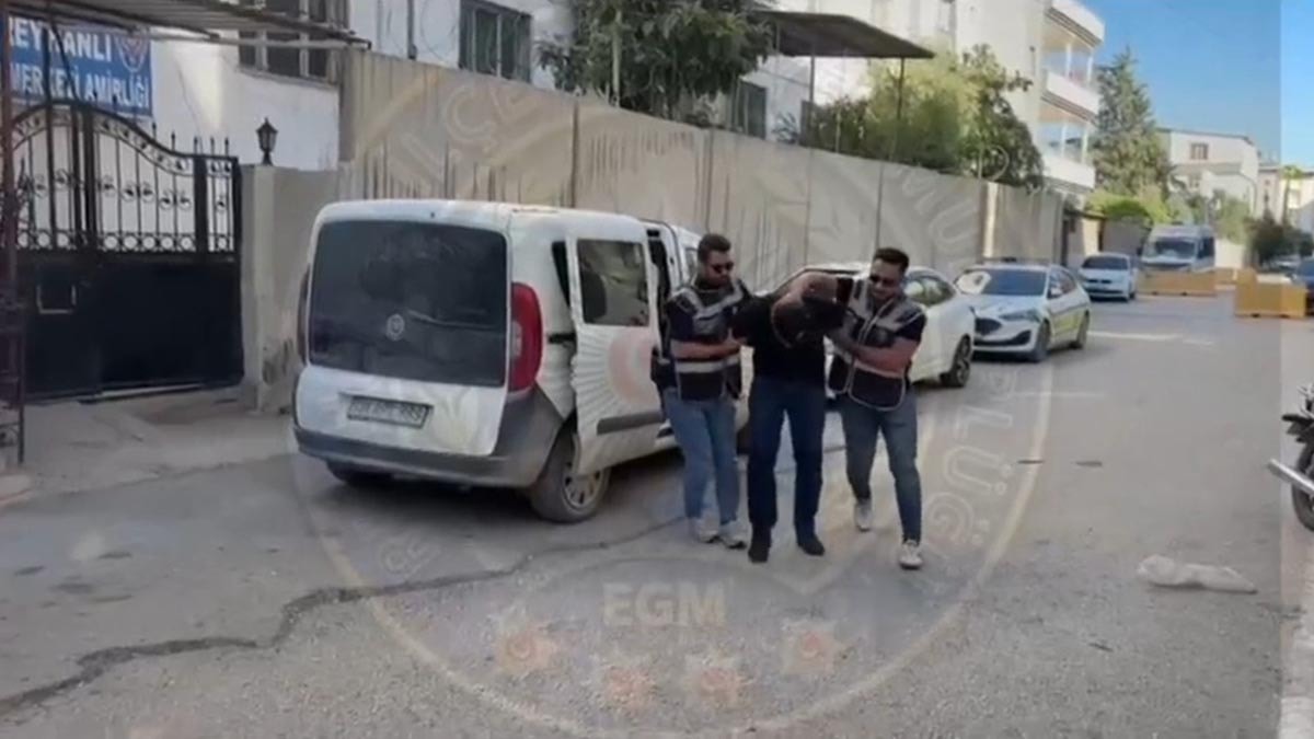 21 yaşındaki genç öldürüldü, şüpheli sınır kapısında yakalandı