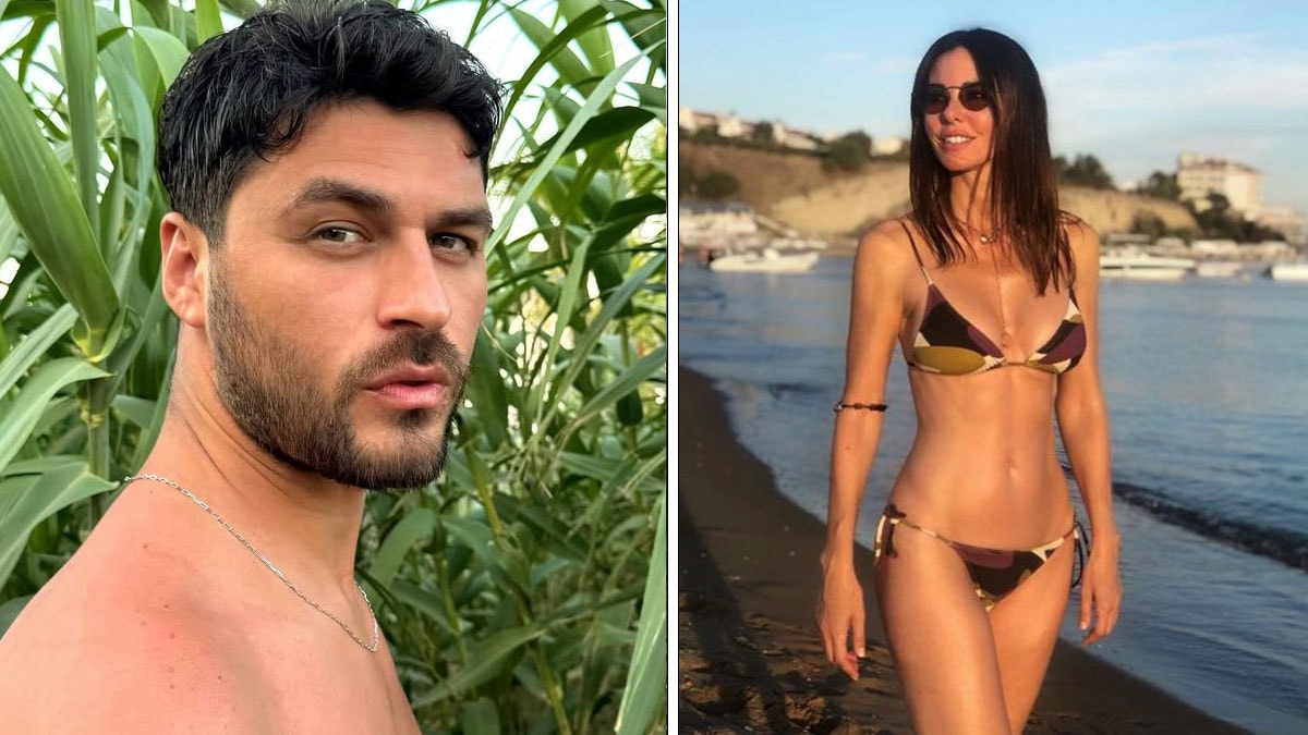Defne Samyeli ve Emre Dinler aşk mı yaşıyor? Sosyal medyadaki detay dikkat çekti