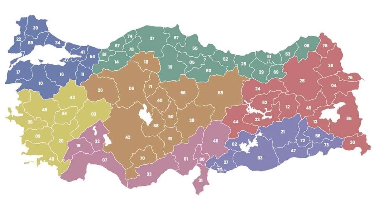 O şehirde neredeyse polise ihtiyaç yok
