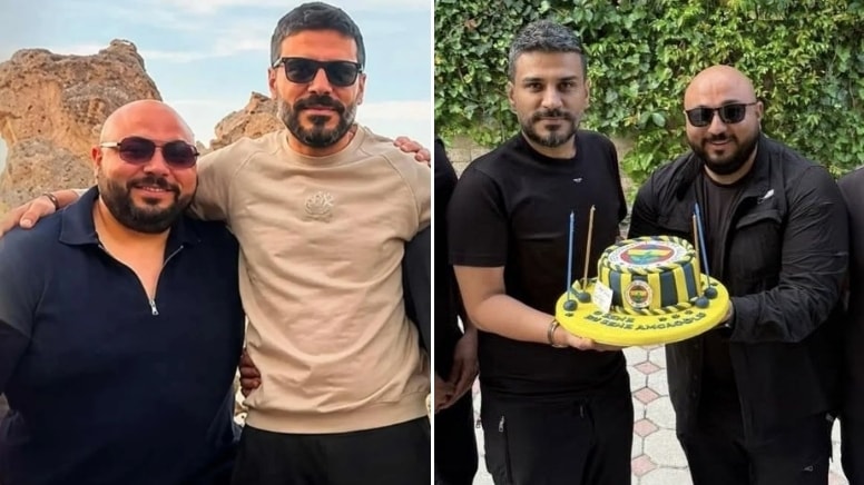 Dilan-Engin Polat'ın korumasını öldürenler hakkında karar