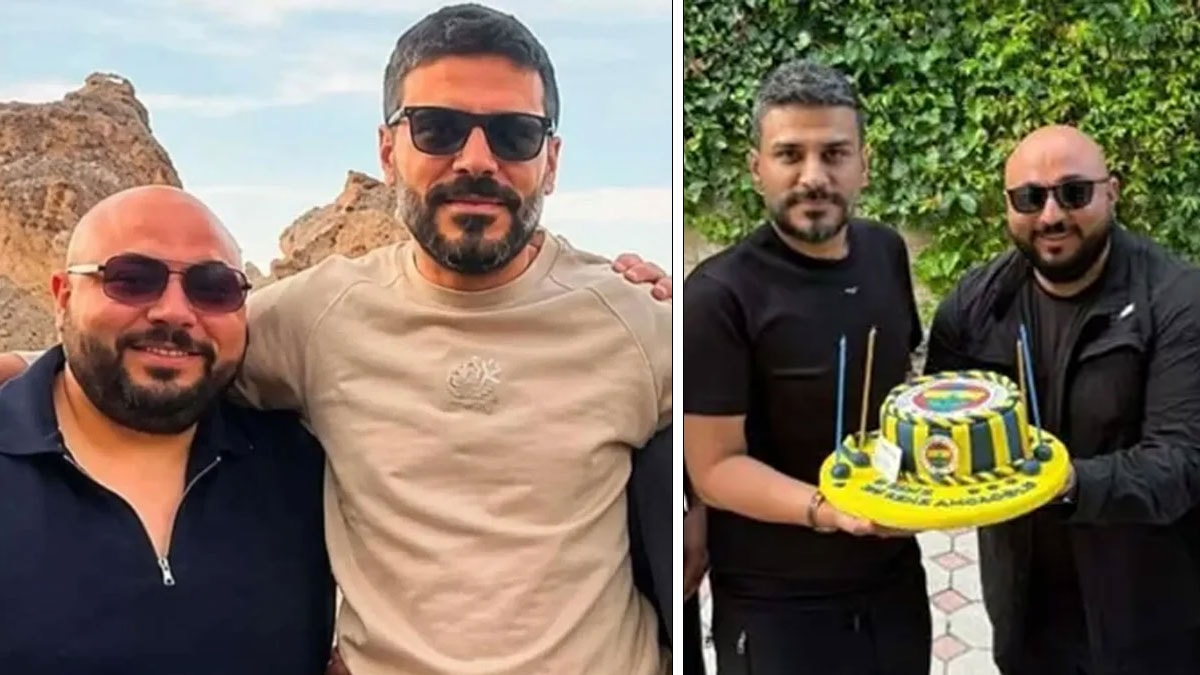 Engin Polat'tan hayatını kaybeden Can Polat ile ilgili açıklama