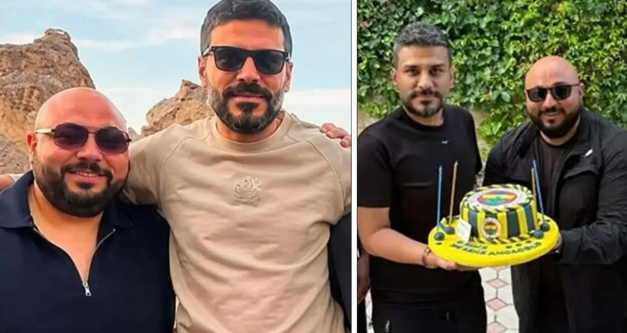 Engin Polat'tan hayatını kaybeden Can Polat ile ilgili açıklama: 'Artık 6 çocuğum var'