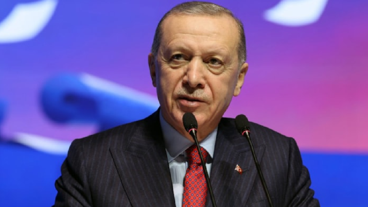 Erdoğan duyurdu: 41 gün boyunca bedava