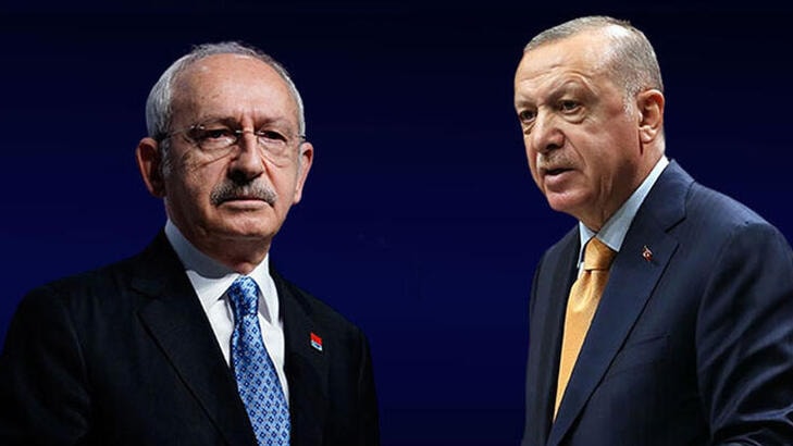 Kulislerde fısıldanan 400 vekil hesabı!